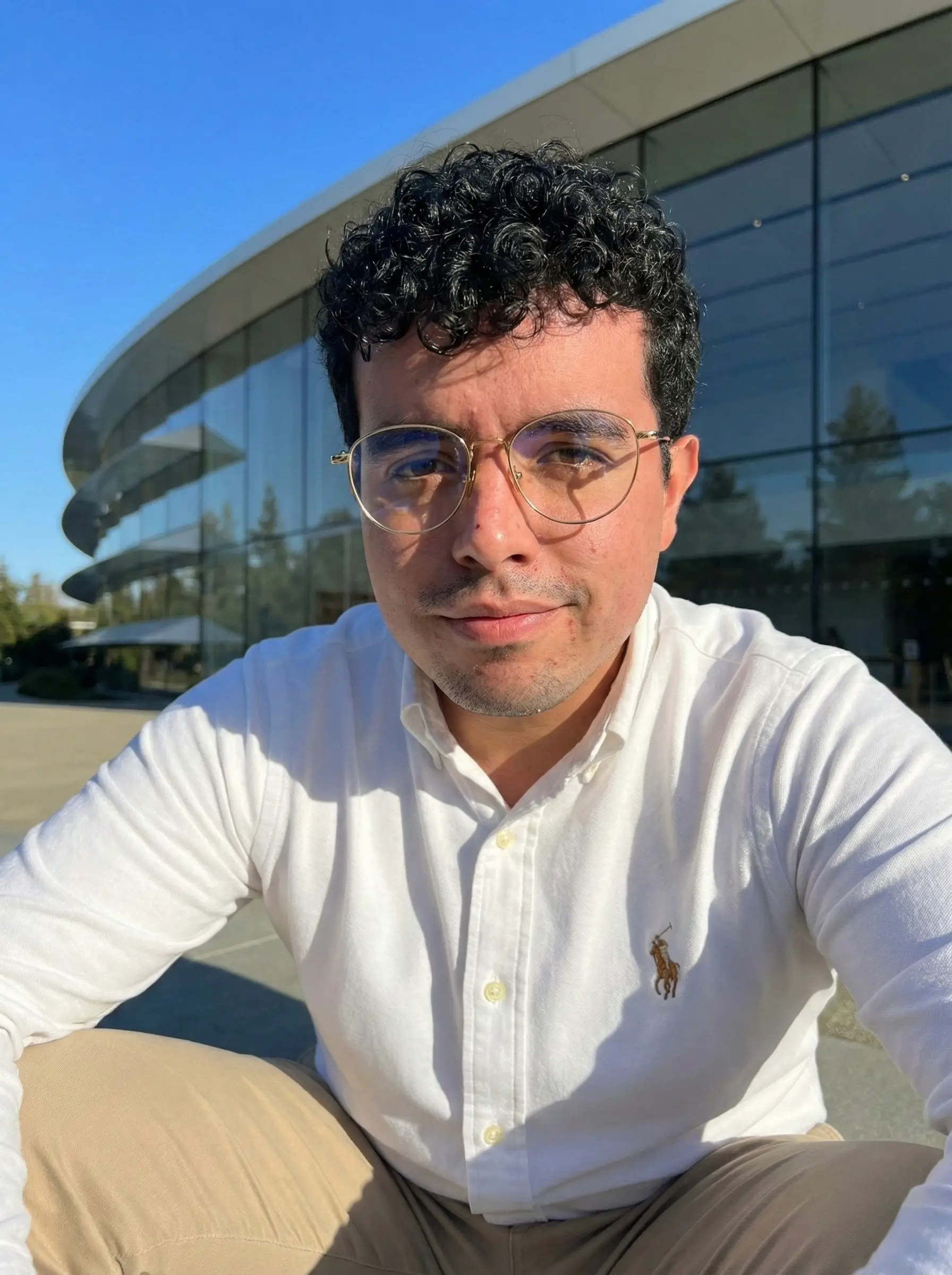 Guillermo Rogel, fundador de QuitoWeb